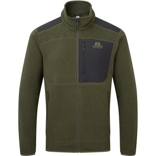Mountain Equipment Highpile Herren Fleecejacke bei Sport Schuster München