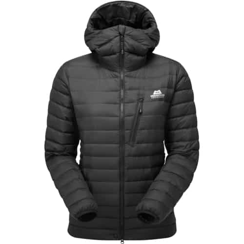 Mountain Equipment Earthrise Hooded Damen Daunenjacke bei Sport Schuster München