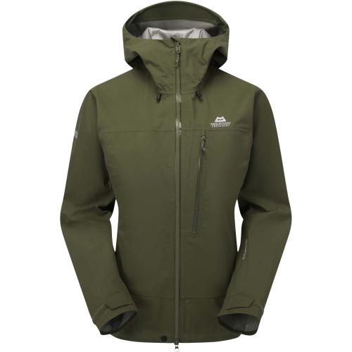Makalu 3L Gore-Tex Damen Hardshelljacke
