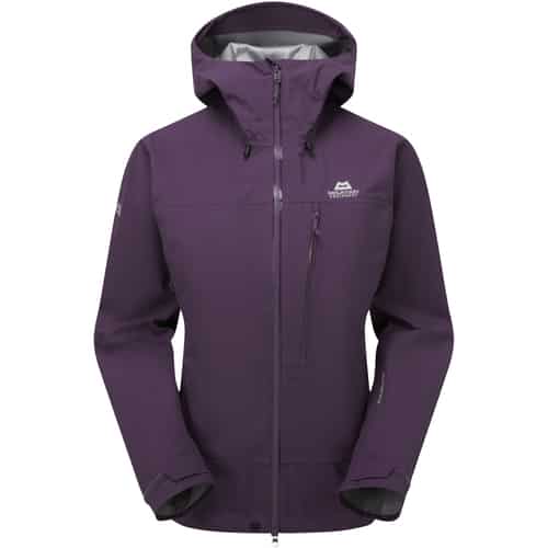 Mountain Equipment Makalu 3L Gore-Tex Damen Hardshelljacke bei Sport Schuster München