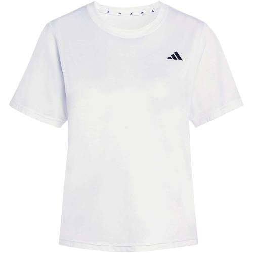 adidas WE MIN CREW Damen T-Shirt bei Sport Schuster München