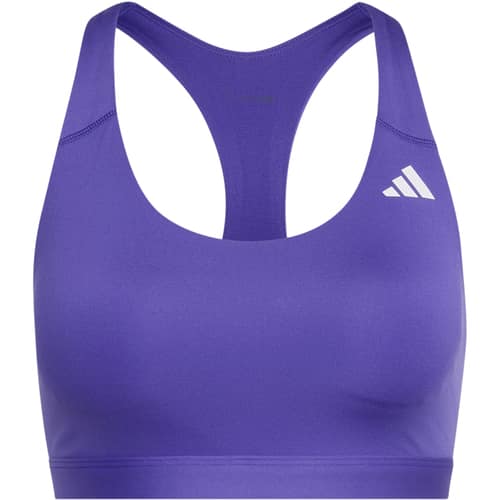 Optimé Essentials Workout Damen Sport-BH