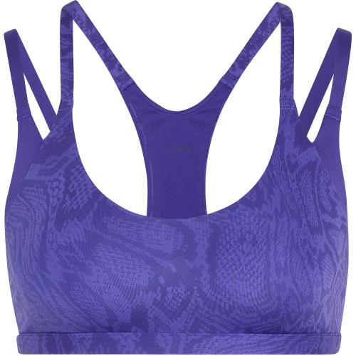 adidas Optimé Aqua Damen Sport-BH bei Sport Schuster München