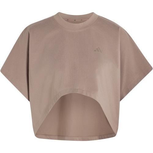 PrimeLift Workout Grafik Damen T-Shirt