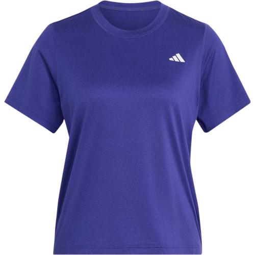adidas Essentials Crew Neck Damen T-Shirt bei Sport Schuster München