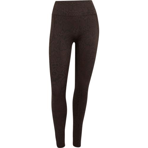 adidas Optimé Power Snake  Damen Leggings bei Sport Schuster München