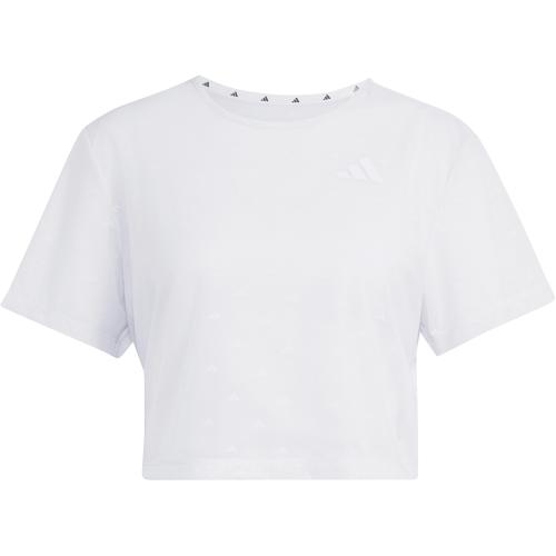 adidas Primelift Essentials Workout Damen T-Shirt bei Sport Schuster München