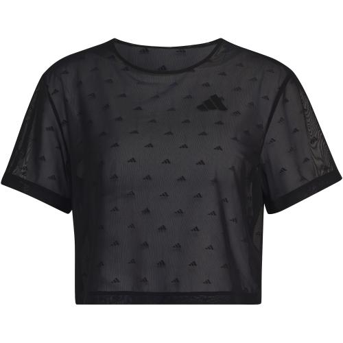 adidas Power Essentials Workout  Damen T-Shirt bei Sport Schuster München