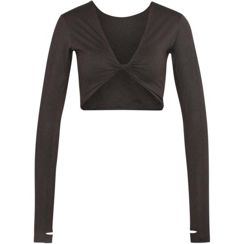 adidas Primelift Workout Snake Twist Damen Longsleeve bei Sport Schuster München