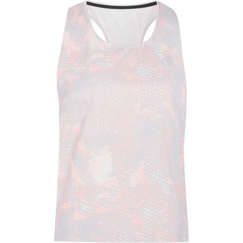 adidas adi365 Animal Print Iconic Damen Laufshirt bei Sport Schuster München