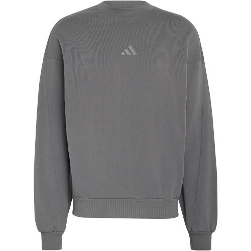 adidas Kit Small Logo  Herren Sweatshirt bei Sport Schuster München