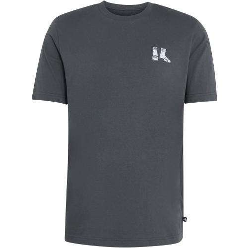 adidas Originals Summer Embroidered Slides Herren T-Shirt bei Sport Schuster München