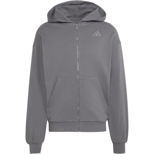  Kit Small Logo Herren Hoodie