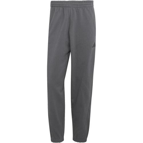 adidas Small Logo Regular Cuffed Herren Trainingshose bei Sport Schuster München