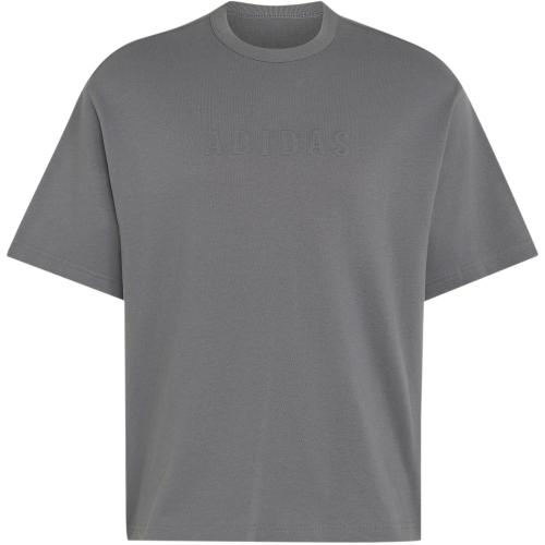 adidas Soft Lux Grafik Herren T-Shirt bei Sport Schuster München