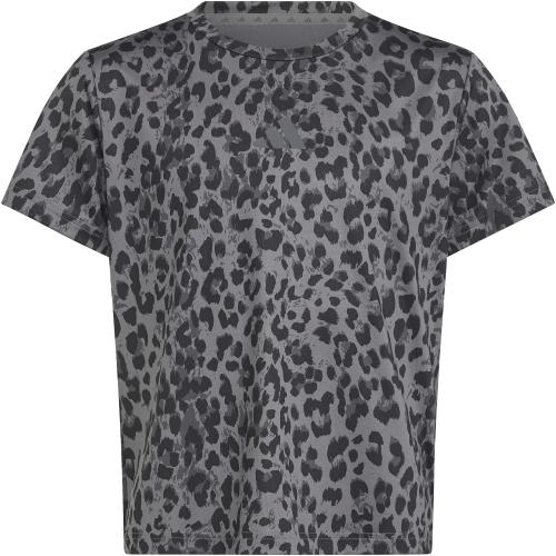 adidas Seasonal Animal Print Sport  Kinder T-Shirt bei Sport Schuster München