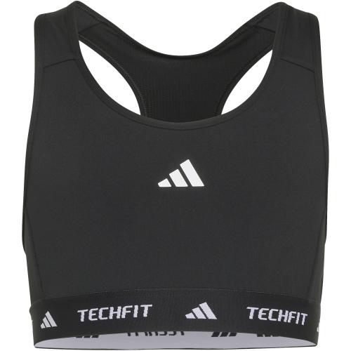 adidas Techfit Power Kinder Sport-BH bei Sport Schuster München