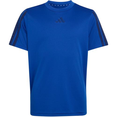 adidas  Train Essentials 3-Stripes  Kinder T-Shirt bei Sport Schuster München