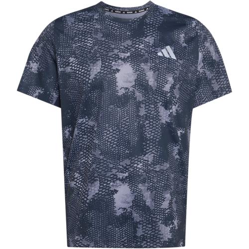 adidas adi365 Running Animal Print Herren Laufshirt bei Sport Schuster München