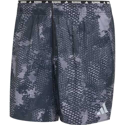 adidas adi365 Running Animal Print Iconic Herren Laufshorts bei Sport Schuster München