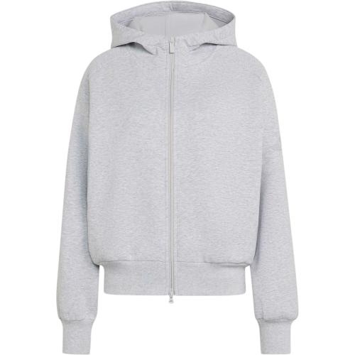 adidas Soft Lux  Damen Hoodie bei Sport Schuster München