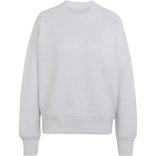 adidas Soft Lux Loose Damen Sweatshirt bei Sport Schuster München