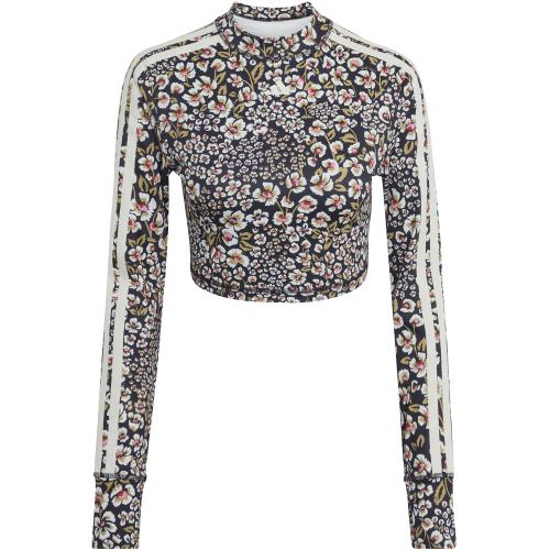 Training Damen Longsleeve