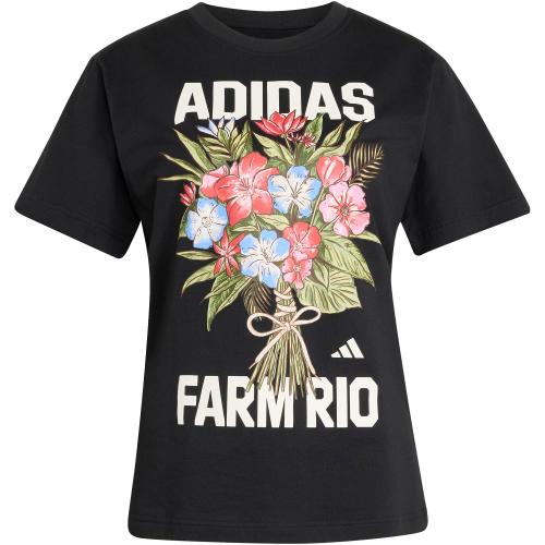 adidas Farm Rio Graphic  Damen T-Shirt bei Sport Schuster München