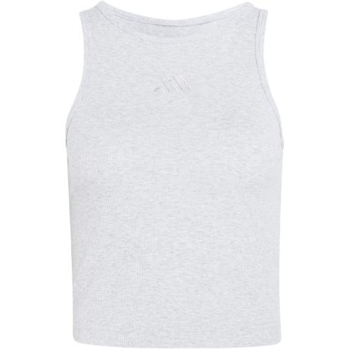 adidas Kit Small Logo Damen Tanktop bei Sport Schuster München