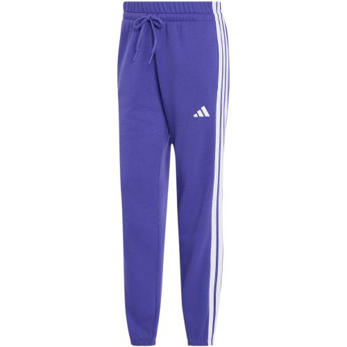 Essentials 3-Stripes Damen Trainingshose