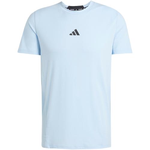 adidas Designed for Training Workout Herren T-Shirt bei Sport Schuster München