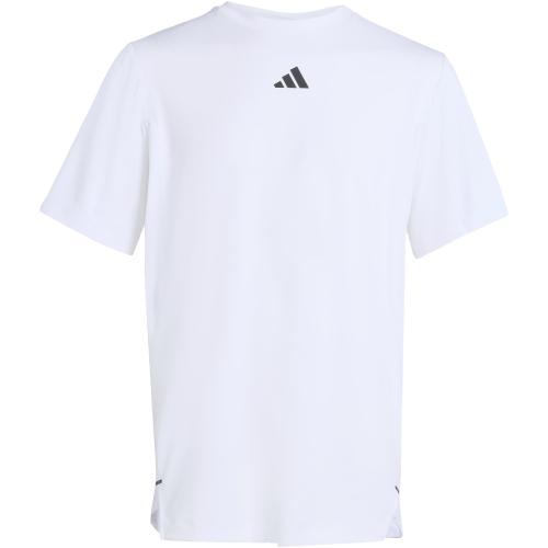 adidas D4T PrimeLift 3-Streifen Herren T-Shirt bei Sport Schuster München