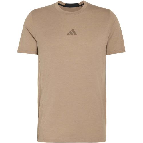 adidas  D4T Workout  Herren T-Shirt bei Sport Schuster München