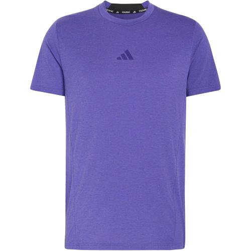 adidas  D4T Workout  Herren T-Shirt bei Sport Schuster München
