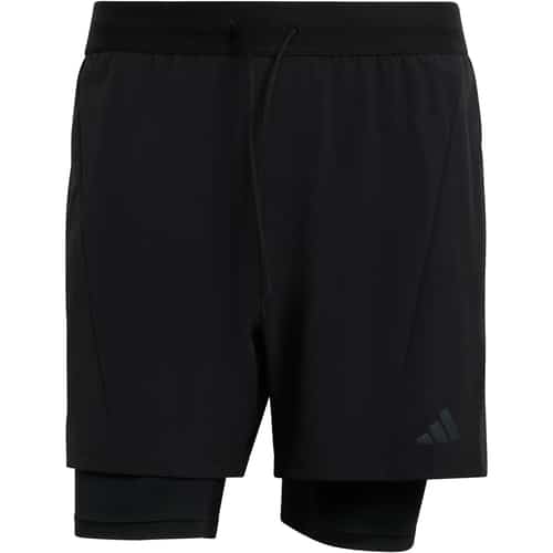 adidas D4T 2IN1 Herren Shorts bei Sport Schuster München