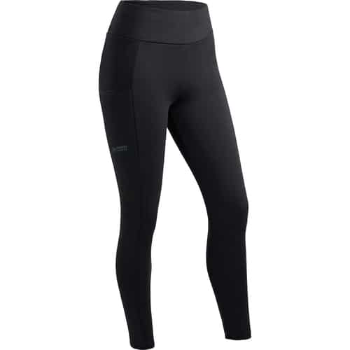 Winter Wrap Damen Leggings