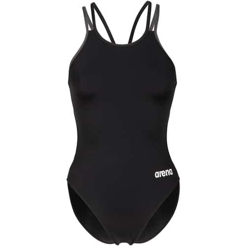 Arena Double-Cross Back Damen Badeanzug bei Sport Schuster München