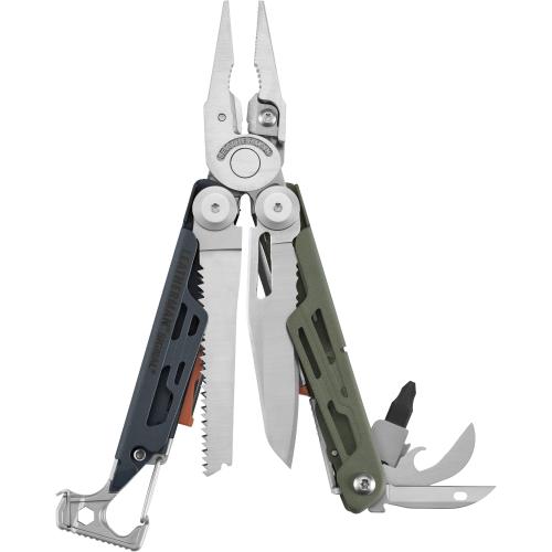 Leatherman Signal Taschenmesser bei Sport Schuster München