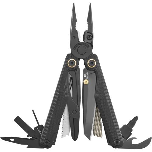 Leatherman Wave Alpha Taschenmesser bei Sport Schuster München