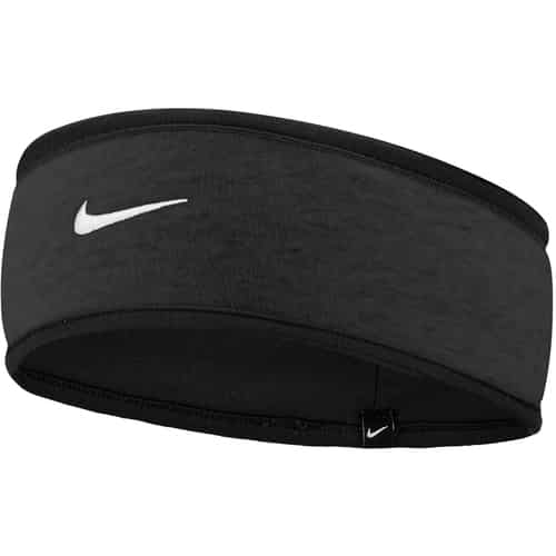 Nike Studio Fleece  Damen Stirnband bei Sport Schuster München