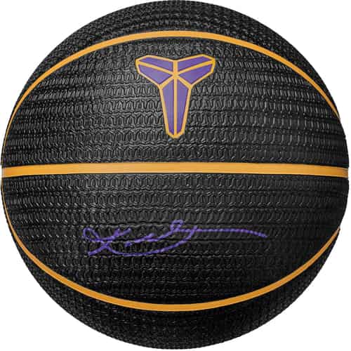 Nike Signature Kobe Bryant  Basketball bei Sport Schuster München