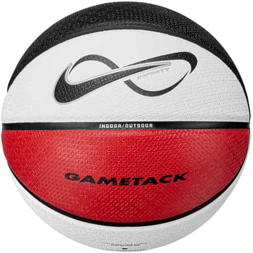 Nike Infintiy GameTack Basketball bei Sport Schuster München