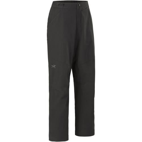 Arcteryx Clarkia  Wide Leg Damen Softshellhose bei Sport Schuster München