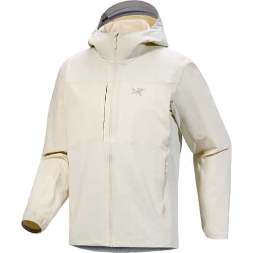 Arcteryx Gamma Hoody  Herren Softshelljacke bei Sport Schuster München