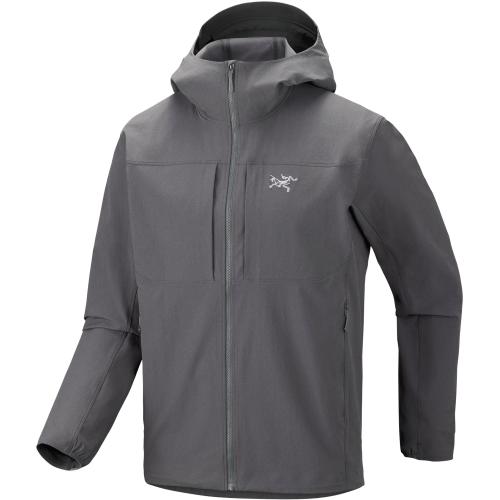 Arcteryx Gamma Hoody  Herren Softshelljacke bei Sport Schuster München