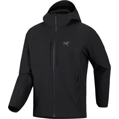 Arcteryx Gamma Hoody  Herren Softshelljacke bei Sport Schuster München