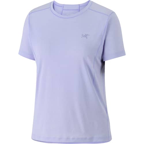 Arcteryx Sunna Crew  Damen T-Shirt bei Sport Schuster München
