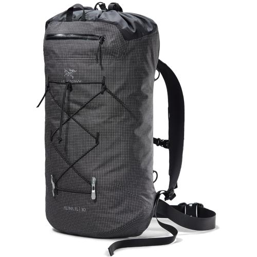 Arcteryx Alpha FL 30 Kletterrucksack bei Sport Schuster München