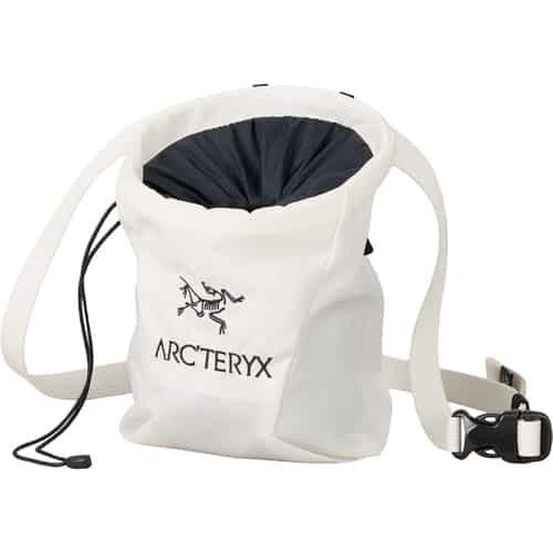 Arcteryx Ion SL Chalkbag Chalkbag bei Sport Schuster München