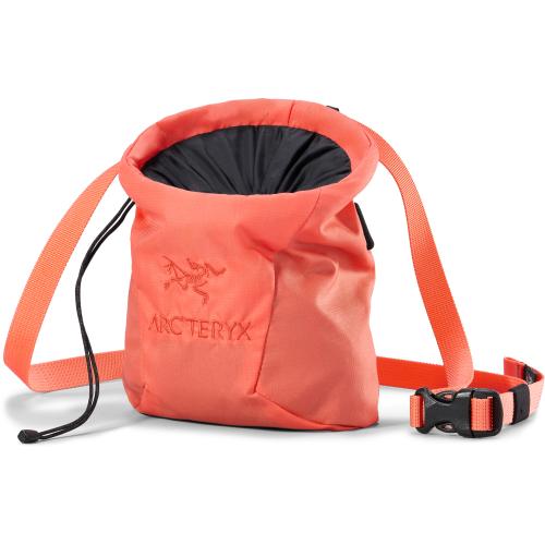 Arcteryx Ion SL Chalkbag Chalkbag bei Sport Schuster München